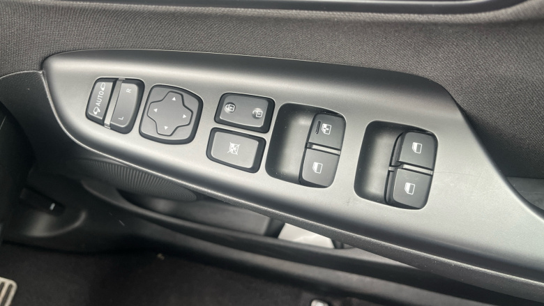 Hyundai Kona 1.0 TGDi 48V MHEV N Line 5dr Petrol Hatchback